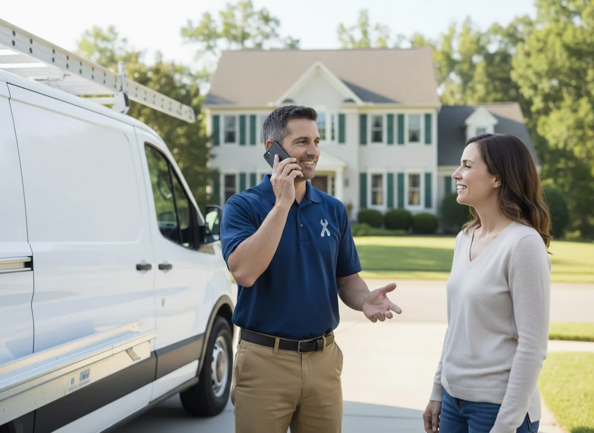 Home Gutter Service Potts Grove, PA FAQs